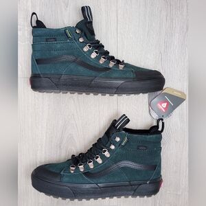 Vans MTE-2 Sk8-Hi All Weather All Terrain Insulated Shoe Womens 5.5 NWT MSRP$150